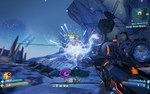 * Borderlands 2 - Ultimate Vault Hunters Upgrade Pack D