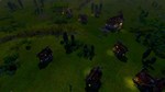 * Villagers Steam КЛЮЧ * GLOBAL