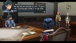 * The Legend of Heroes: Trails of Cold Steel II Steam К