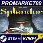 *Splendor Collection Bundle Steam КЛЮЧ *GLOBAL