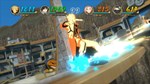 * Naruto Shippuden Ultimate Ninja STORM Legacy Steam КЛ