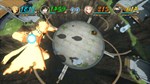 * Naruto Shippuden Ultimate Ninja STORM Legacy Steam КЛ