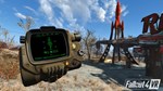 * Fallout 4 VR EU Steam КЛЮЧ * ЕВРОПА