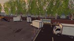 *Recycling Center Simulator Steam КЛЮЧ *GLOBAL