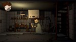 * Knock-knock Steam КЛЮЧ * GLOBAL