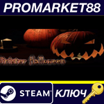 * Sinister Halloween Steam КЛЮЧ * GLOBAL