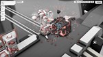 * The White Laboratory Steam КЛЮЧ * GLOBAL
