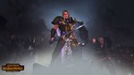 * Total War: Warhammer - Chaos Warriors Race Pack EU St