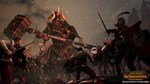 * Total War: Warhammer - Chaos Warriors Race Pack EU St