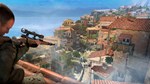 *Sniper Elite 4 Deluxe Edition EU Steam КЛЮЧ *ЕВРОПА