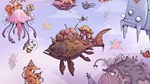 * TOHU Steam КЛЮЧ * GLOBAL