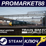 * Train Sim World 2: Great Western Express Route Add-On