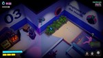 * JUSTICE SUCKS: Tactical Vacuum Action Steam КЛЮЧ