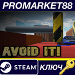 * Avoid It! Steam КЛЮЧ * GLOBAL
