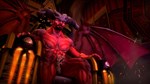 *Saints Row: Gat out of Hell US XBOX One КЛЮЧ *США
