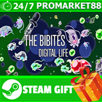 **ВСЕ СТРАНЫ+РОССИЯ** The Bibites: Digital Life STEAM
