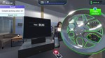 **ВСЕ СТРАНЫ+РОССИЯ** Car Mechanic Shop Simulator STEAM