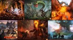 ** Fantasy Grounds - Pathfinder RPG - Mythic Adventures