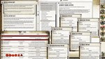 ** Fantasy Grounds - Pathfinder RPG - Mythic Adventures