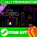 **ВСЕ СТРАНЫ+РОССИЯ** Moonring - The Egg STEAM GIFT