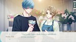 **ВСЕ СТРАНЫ+РОССИЯ** Him, the Smile & Bloom STEAM GIFT