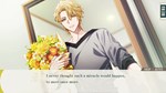 **ВСЕ СТРАНЫ+РОССИЯ** Him, the Smile & Bloom STEAM GIFT
