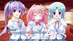 **ВСЕ СТРАНЫ** Harukuru. - Spring has come true? - STEA