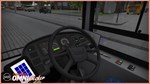 **ВСЕ СТРАНЫ+РОССИЯ** OMSI 2 Add-On Lancsbus Omnidecker