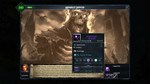 **ВСЕ СТРАНЫ+РОССИЯ** Hero Quest - God of Chaos STEAM