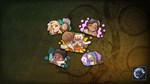 ** Monster Hunter Wilds - Sticker Set: Avis Unit STEAM