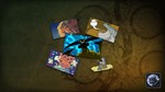 ** Monster Hunter Wilds - Sticker Set: Monsters of the