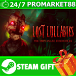 ** Lost Lullabies: An Orphanage Chronicles STEAM GIFT