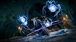 * Ravenbound Steam АККАУНТ НОВЫЙ +ПОЧТА*