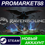 * Ravenbound Steam АККАУНТ НОВЫЙ +ПОЧТА*