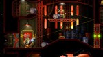 * SteamWorld Heist Steam КЛЮЧ * GLOBAL