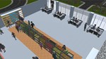 * Market Tycoon Steam КЛЮЧ * GLOBAL