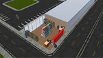 * Market Tycoon Steam КЛЮЧ * GLOBAL