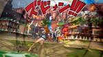 * One Piece Burning Blood - Gold Pack DLC Steam КЛЮЧ