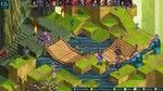 * Fell Seal: Arbiter´s Mark + Missions and Monsters Ste