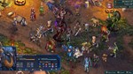 * Fell Seal: Arbiter´s Mark + Missions and Monsters Ste