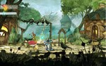 * Child of Light Ultimate Edition AR XBOX One / Xbox Se