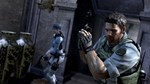 *Resident Evil 5 Gold Edition NA Steam КЛЮЧ *США