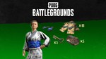 * PUBG Battlegrounds - 2023 Summer Pack DLC XBOX One /