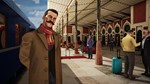 * Agatha Christie - Murder on the Orient Express EU XBO