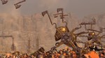 * Total War: WARHAMMER III - Malakai – Thrones of Decay