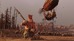 * Total War: WARHAMMER III - Malakai – Thrones of Decay