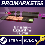 * English Country Tune Steam КЛЮЧ * GLOBAL