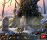 * Living Legends: The Frozen Fear Collection Steam КЛЮЧ