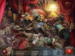 * Living Legends: The Frozen Fear Collection Steam КЛЮЧ