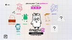 * Drawful 2 Steam КЛЮЧ * GLOBAL